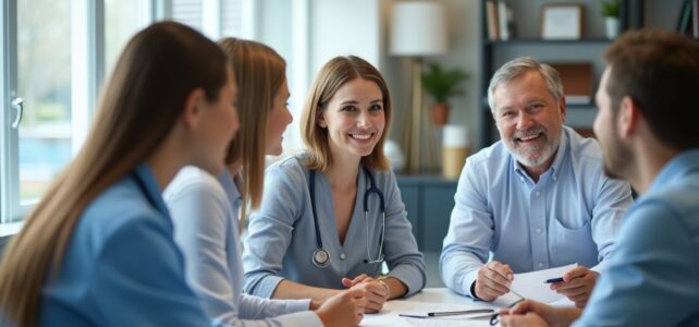 Mutuelle santé : votre bouclier pour un avenir serein